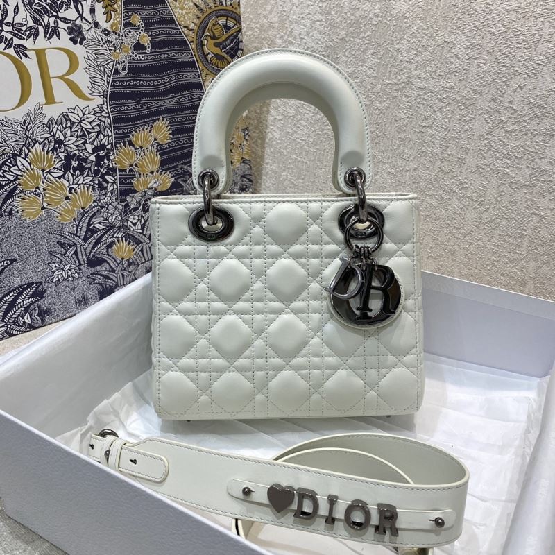 Christian Dior My Lady Bags